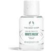 The Body Shop, eau de Toilette White Musk, in flacone da 60 ml [etichetta in lingua italiana non garantita]
