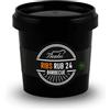 Bembo Qualità d'Autore 500 g BBQ Dry Rub Ribs Bembo - Spezie Barbecue per Costine di Maiale | Ideale per Griglia, Affumicatura e Cottura Lenta - Made in Italy