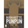 PANINI SPA Buonanotte, Punpun. New edition (Vol. 6)