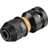 DeWalt DT7508-QZ Adattatore Avvitatore a Percussione 1/2 → 1/4