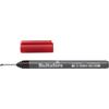 HULTAFORS Pennarello marcatore di precisione Hultafors - colore rosso