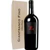 Es Salento IGT Magnum 2023 - Gianfranco Fino - Legno, 150 cl
