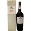 Porto Tawny 10 Years Old - Quinta Do Noval - Astucciato, 75 cl