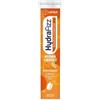 UPSA ITALY SRL Upsa hydrafizz boost maximize hydration 16 compresse effervescenti