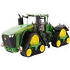 Britains John Deere Trattore 9RX 830, Collezione Prestige, Scala 1:32, Replica Metallo Stampato, Interni Dettagliati, Ciniglia Orientabili, Edizione Collezionista, da 14 Anni