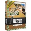 Pegasus Spiele Hidden Games Tatort: Schatten der Zeit