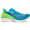 Saucony Endorphin Azura (Cobalt/Slime)