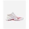 Mizuno Wave LIGHTNING ELITE Mid (V1GA260573) DONNA
