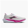 Brooks Hyperion 3 (189 - White/Luminary/Cyber Pink) DONNA