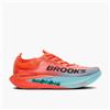 Brooks Hyperion Elite 5 (681 - Pink Clay/Atomizer Blue)