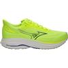 MIZUNO Wave ULTIMA 17 (J1GC261802) Lightning Yellow/Surf The Web/Harbor