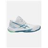 ASICS SKY ELITE FF MT 3 (White/saba blue)