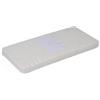 Foppapedretti Materasso Memory Foam Lettino 70x140cm