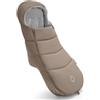 Bugaboo Sacco A Pelo Bugaboo Dune Taupe