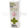 ZETA FARMACEUTICI ARGENTO PROTEINATO*0,5% 10ML