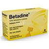 BETADINE*SOL CUT 10FL 5ML 10%