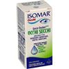 ISOMAR OCCHI SEC AI 0,25% 10ML
