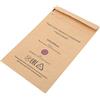 Brrnoo Borsa di sterilizzazione Accessori monouso unghie Accessorio monouso per sterilizzatore unghie per macchina disinfezione, per cosmetici e strumenti per unghie, 100 pezzi, 130x200m