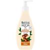 Le Petit Marseillais | Latte Nutriente Jojoba Bio (flacone pompa da 250 ml) - Latte idratante per pelli secche e molto secche - Latte corpo con 95% di ingredienti di origine naturale