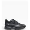 Lumberjack Sneakers Raul - Man Leather Nero (102269139)