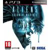 SEGA Aliens: Colonial Marines - Limited Edition
