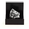 A Bijoux Pietre E Minerali. Porfido. 15.2 Ct. Drummondville, Québec, Canada.