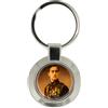Family-crests Georges Guynemer, Asso Dell'Aria Della Prima Guerra Mondiale Portachiavi