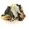 A Bijoux Pietre E Minerali. Mimetite. 22.6 Ct. Grenville, Québec, Canada.