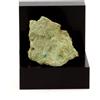 A Bijoux Pietre E Minéraux. Genthite. 32.43 Ct. Orford Nickel Mine, Estrie, Quebec, Ca