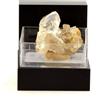 A Bijoux Pietre E Minerali. Quarzo. 21.87 Ct. Saint-André D'Embrun, Alpi Alte, Francia