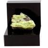 A Bijoux Pietre E Minerali. Ricolite. 14,5 Ct. Black Lake, Québec, Canada.
