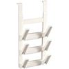 Tescoma 899506 Porta Coperchi per Ante FlexiSPACE