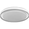 OSRAM SMART+ WIFI MAGIC plafoniera, bianco, 32W, 3400lm | Smart+ Wifi Orbis ZEST RGB, Party Lighting Special and Mood Light, Bianco, 50000 h, confezione da 1