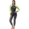 Salvimar Muta Swim Rise, Nuoto in Acque Libere, Allenamento, Piscina, Sport Acquatici 2mm. Donna