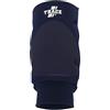 Adams USA Trace - Ginocchiere da pallavolo, Unisex - Adulto, Protezione., 42000-XL-NB, Blu, XL