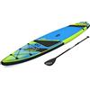 Bestway 12'6 x 31 x 6/3.81m x 79 x 15 cm Aqua Excursion Tech Set