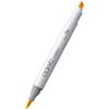 Copic Ciao - Pennarello Grafico con Doppia Punta, 11 g , Arancione (Miele), 12 x 12 x 150 mm