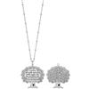 KIDULT - Collana Donna - Amore | Albero - 751118