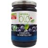 HEALTION Srl SOCIETA' BENEFIT FsC Composta Mirtillo 320g