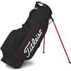 Titleist Players S4 - Sacca da golf, colore: Cipresso/Nero/Nero