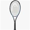 HEAD Gravity Jr.25 2025 - Racchetta da tennis, nero/blu