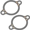OTOTEC 2 guarnizioni per alloggiamento termostato motore marino compatibile con Mercruiser OMC V6 4.3L V8 5.0 5.7