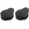 HOUSON Copertura per pedale della bicicletta, copertura per pedale di fissaggio del pedale, compatibile con pedali Look Keo