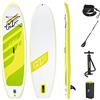 Bestway 65363 Set da SUP Gonfiabile Hydro-Force™ Panorama™, 340x89x15