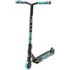 Movino Nitro Monopattino Professionale Per Adulti - Cuscinetti A Sfera ABEC9, Ruote 100 mm, Grip TPR, Freestyle Acrobatico