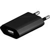 Goobay 44950 - Alimentatore di rete USB compatto con protezione elettronica