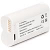 Isiwi ISW-BT5200 Fill batteria supplementare per telecamera a batteria Flip ISW-BBTR-3M, ricaricabile, con capacità elevata e sistema HOT-SWAP per sostituzione rapida