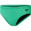 SPEEDO BOYS 6,5CM LOGO BRIEF Costume Slip Bambino