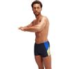 SPEEDO MENS DIVE AQUASHORT Costume Short Uomo