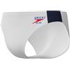 SPEEDO JETSTREAM RETRO COLORBLOCK BRIEF Costume da Bagno Uomo